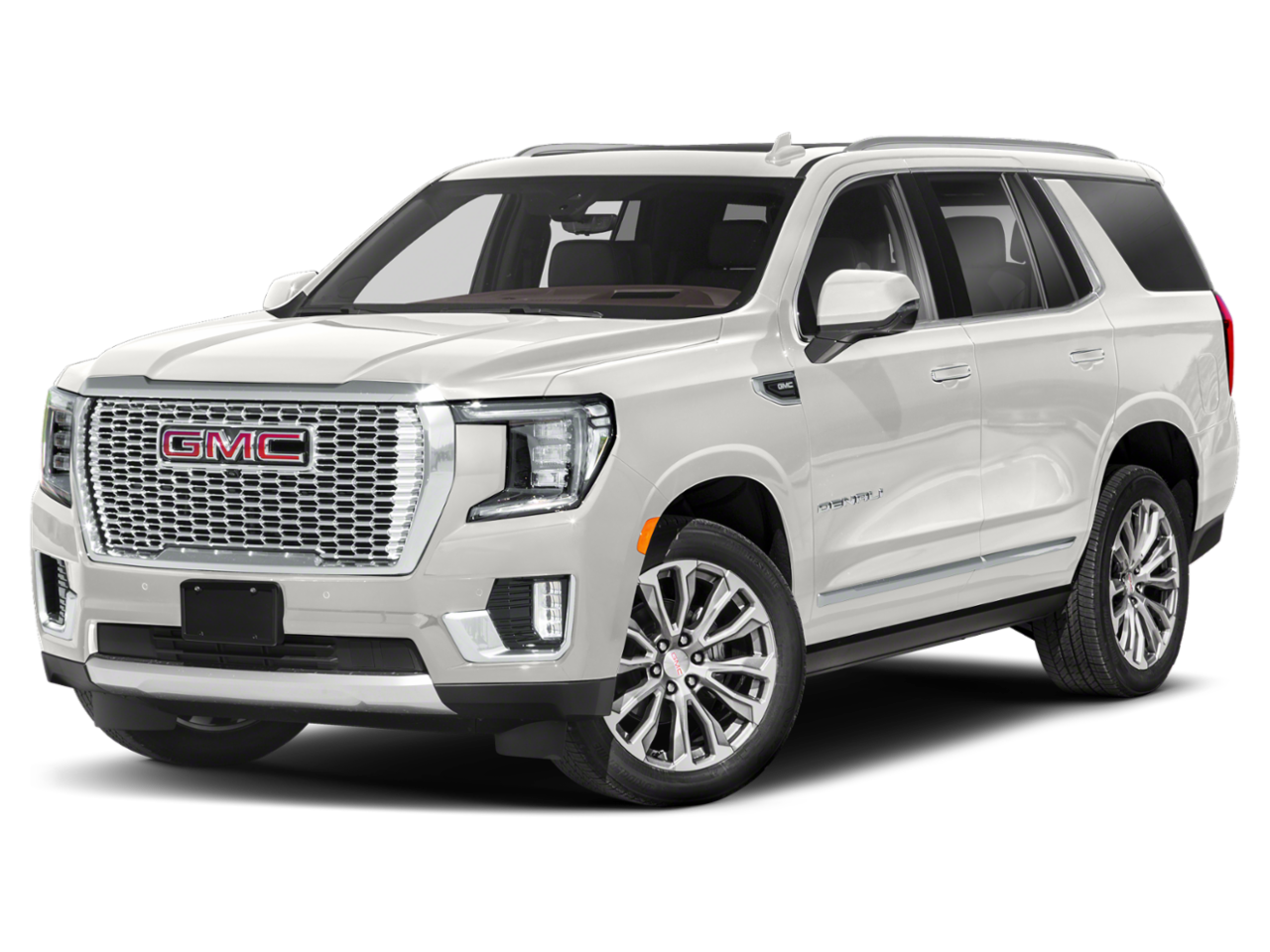 2024 GMC Yukon