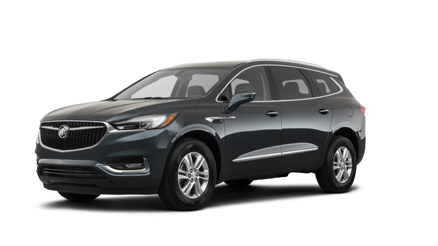 2020 Buick Enclave