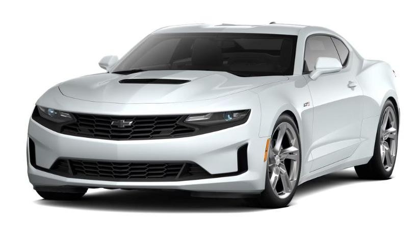 Full Fender and Mirror Kit | CHEVROLET CAMARO LT1 2022 Full Fender and Mirror Kit | CHEVROLET CAMARO LT1 2022