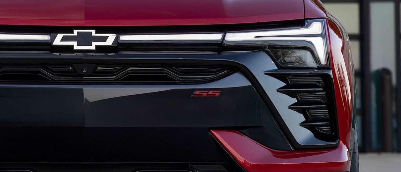 2024 Chevy Blazer EV Buyer's Guide Uvalde, TX EV Car Dealer