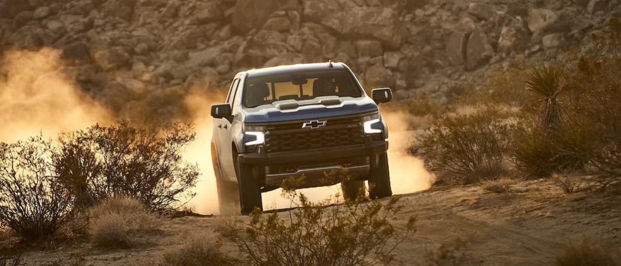 Castroville Chevy Dealership New & PreOwned Cars, Trucks, SUVs