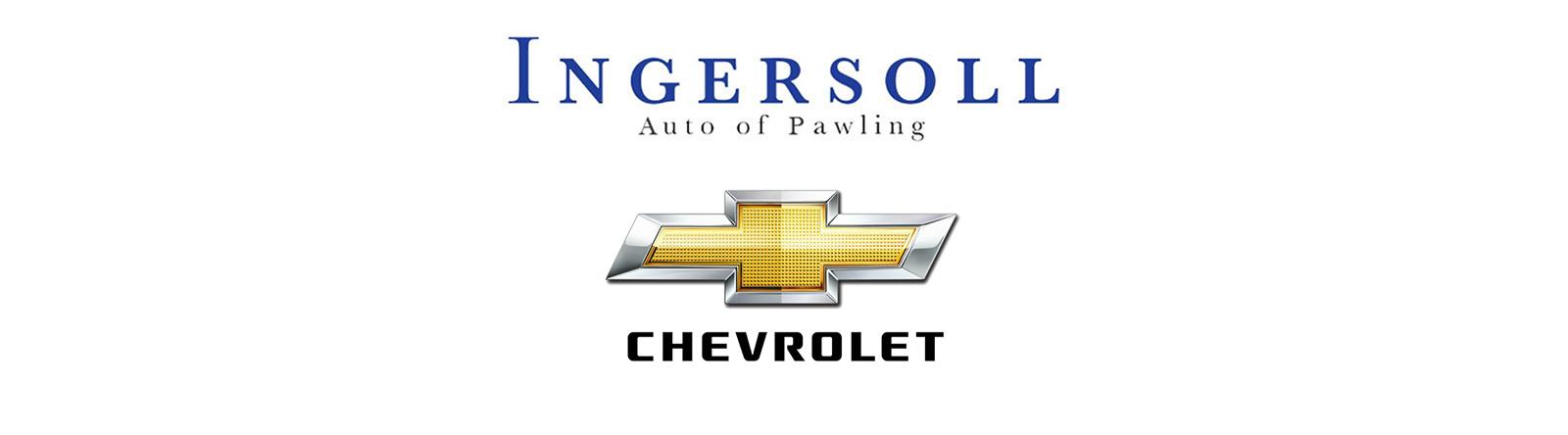 Ingersoll Auto Of Pawling Employment Opportunities