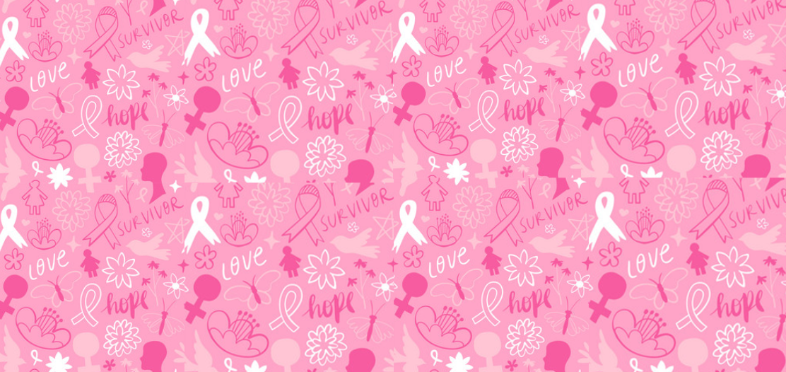 Breast Cancer Awareness Background Breast Cancer Awareness Background