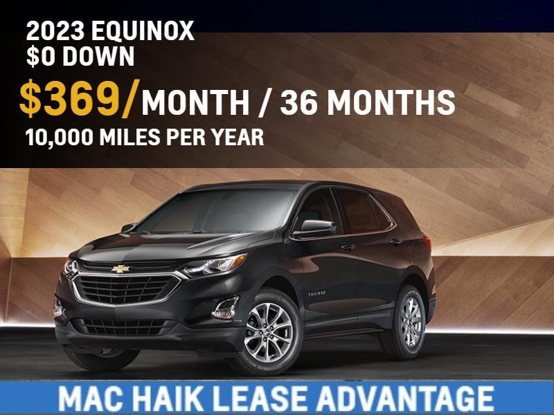 Mac Haik Chevrolet is a HOUSTON Chevrolet dealer and a new car and used car HOUSTON TX Chevrolet