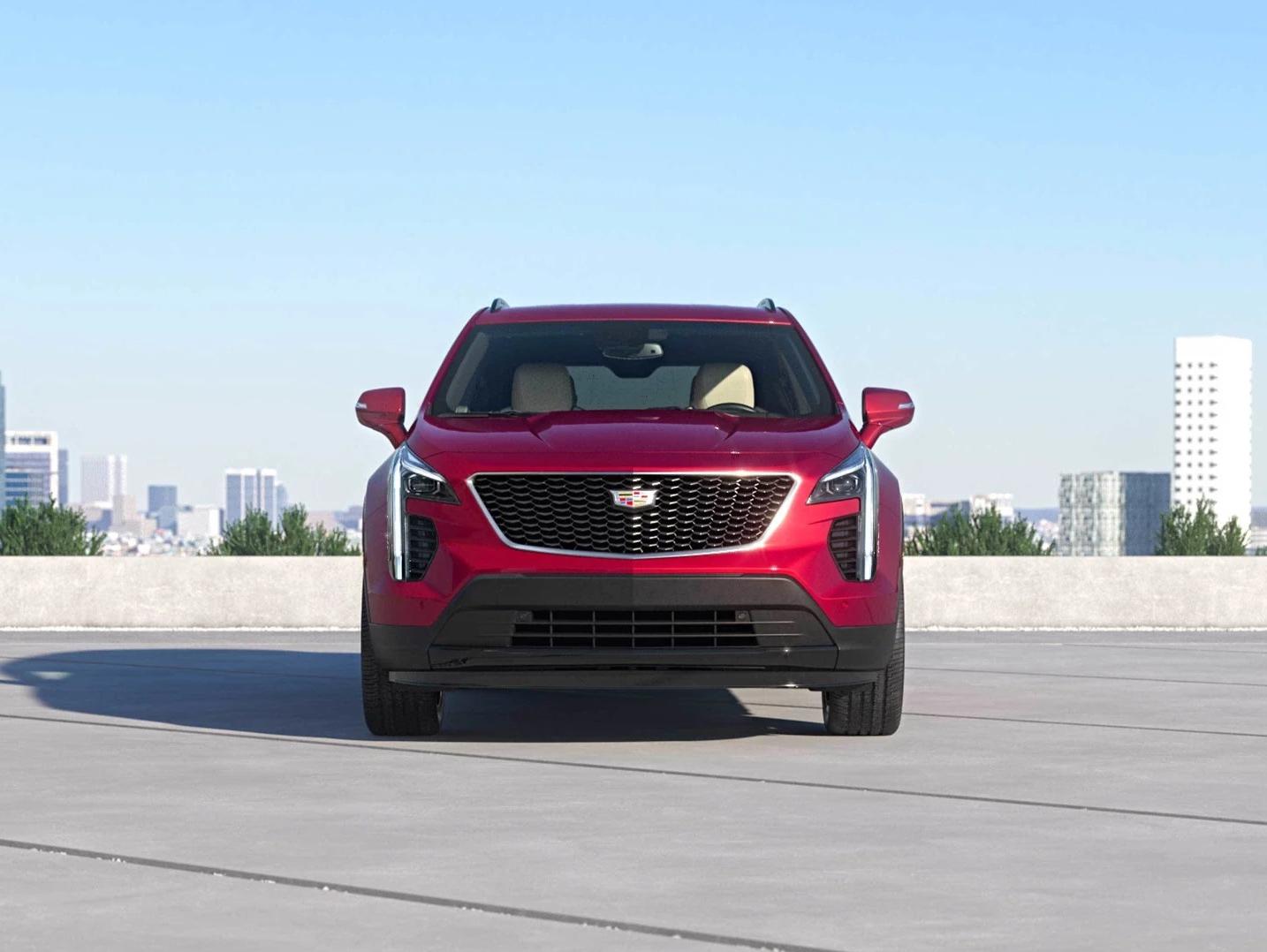 MacMulkin Cadillac is a NASHUA Cadillac dealer and a new car and used