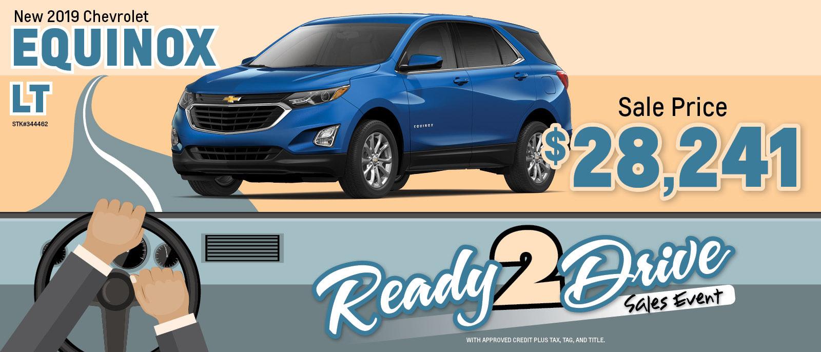 Malcolm Cunningham Chevrolet is a AUGUSTA Chevrolet dealer and a new