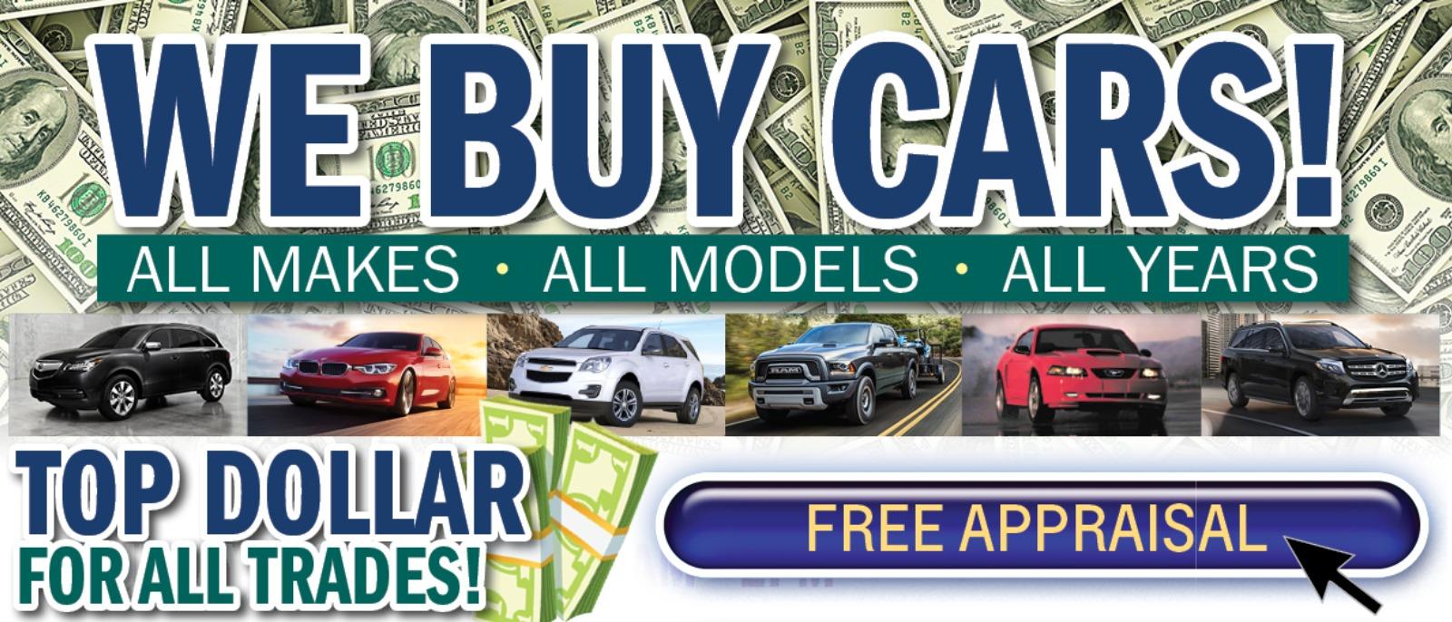 Malcolm Cunningham Chevrolet in AUGUSTA Your Aiken, SC and Evans