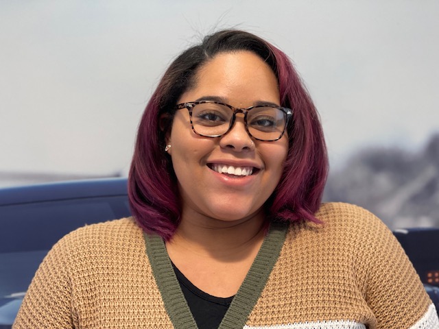 Jasmine Hill