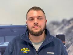 Jordan Santora
