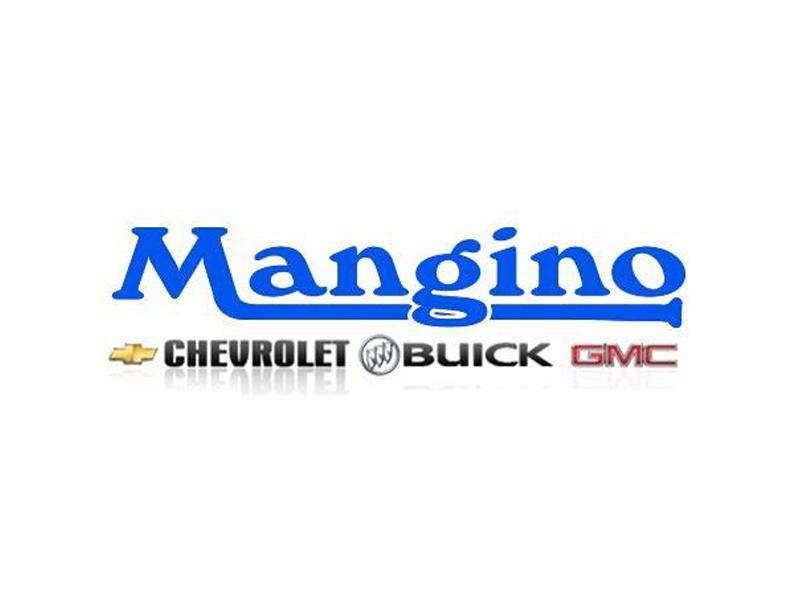 Mangino Buick GMC in BALLSTON SPA, NY | A Saratoga, Saratoga Springs ...