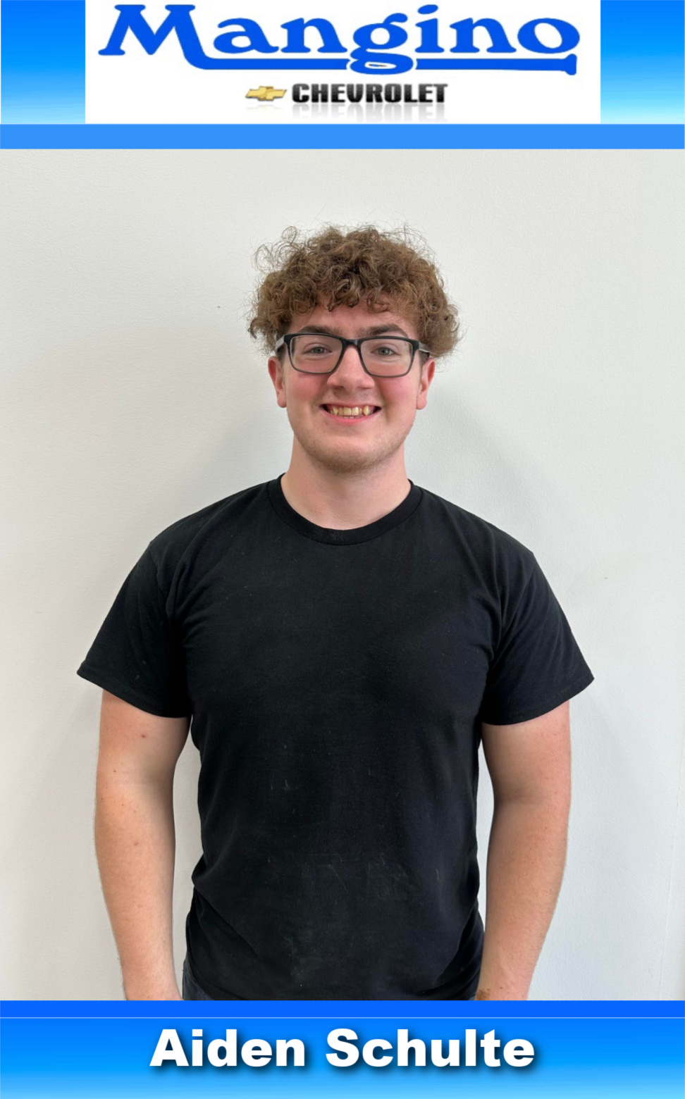 Aiden Schulte