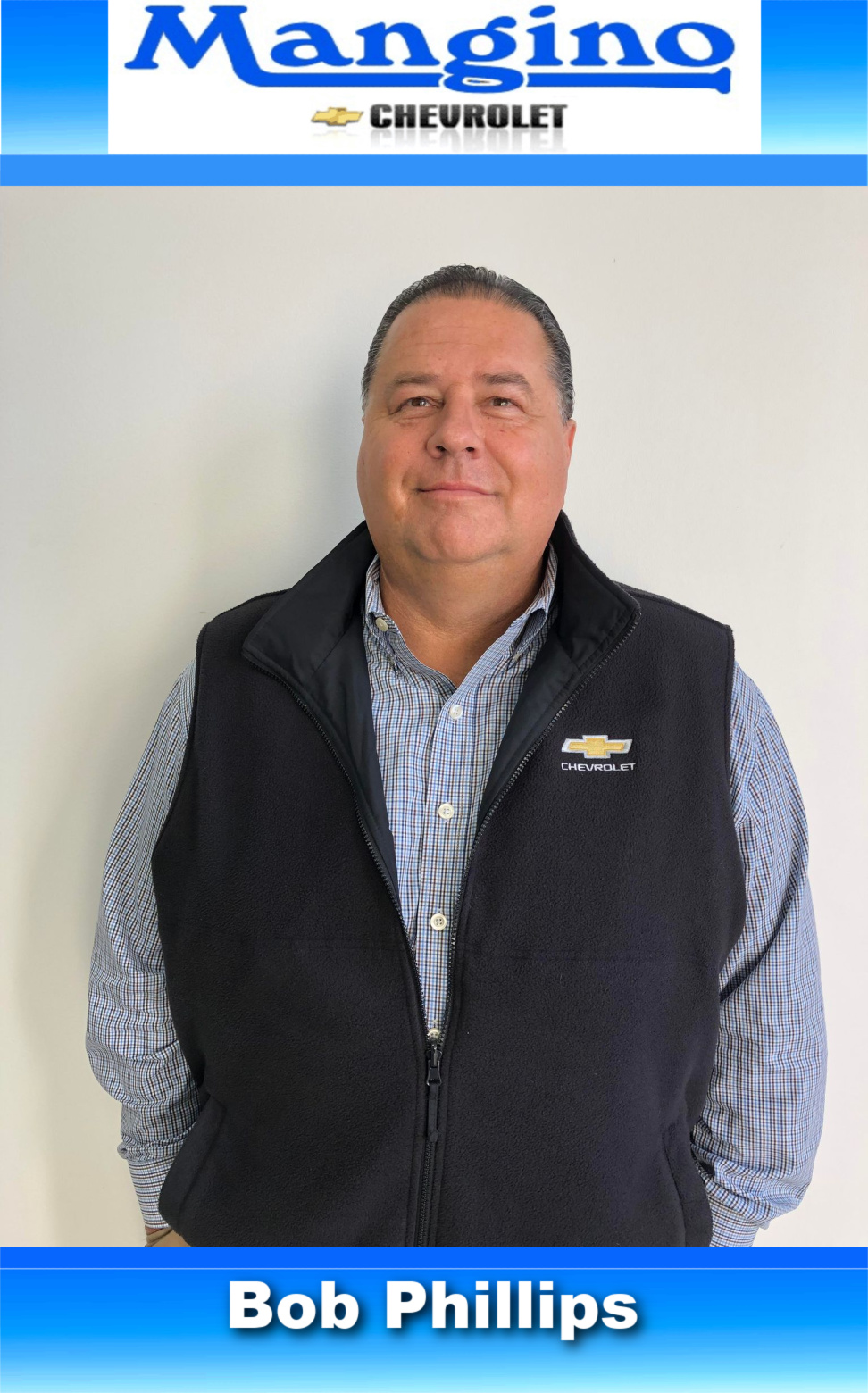 Bob Phillips