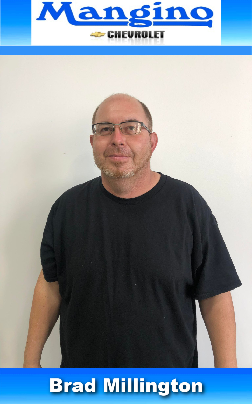 Brad Millington
