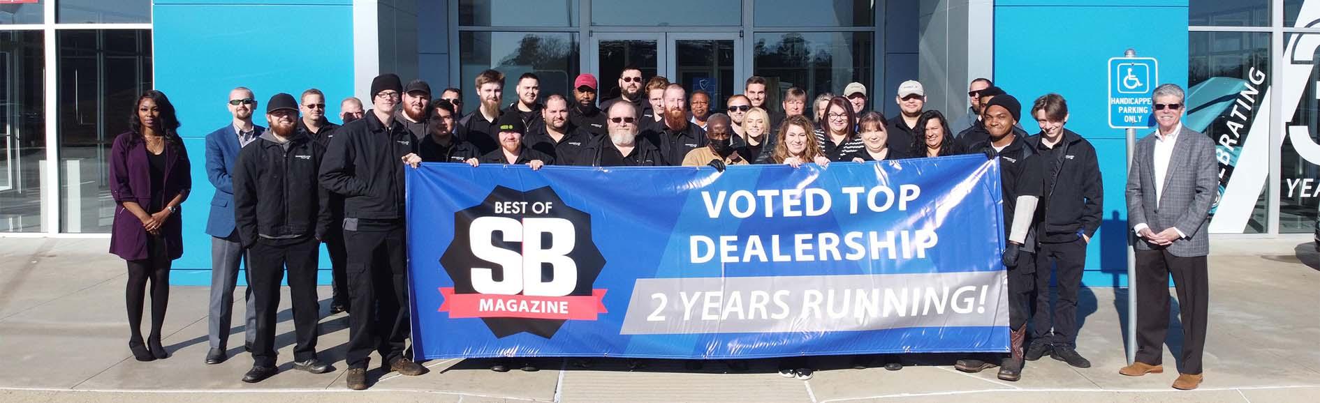 Marketplace Chevrolet Buick dealer in STONEWALL Shreveport Chevrolet