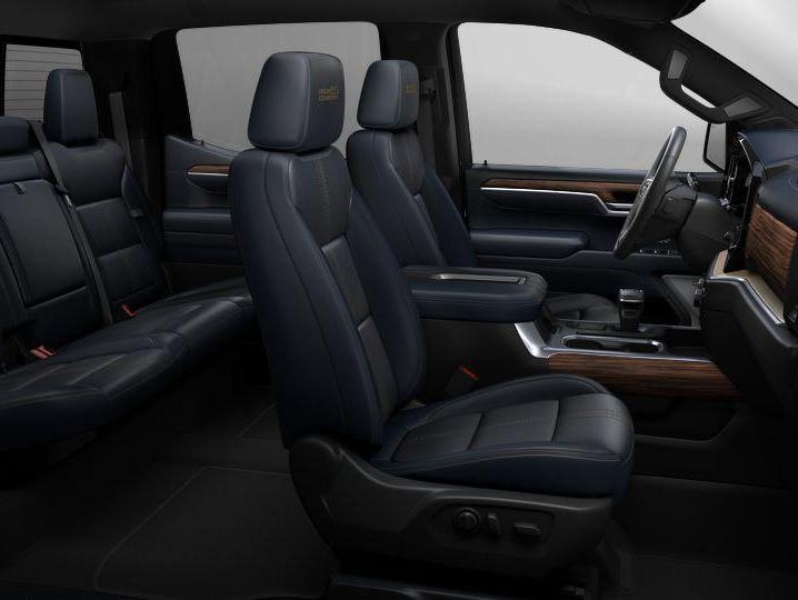 Chevy Silverado Research Marchant Chevrolet in Ravenel, SC