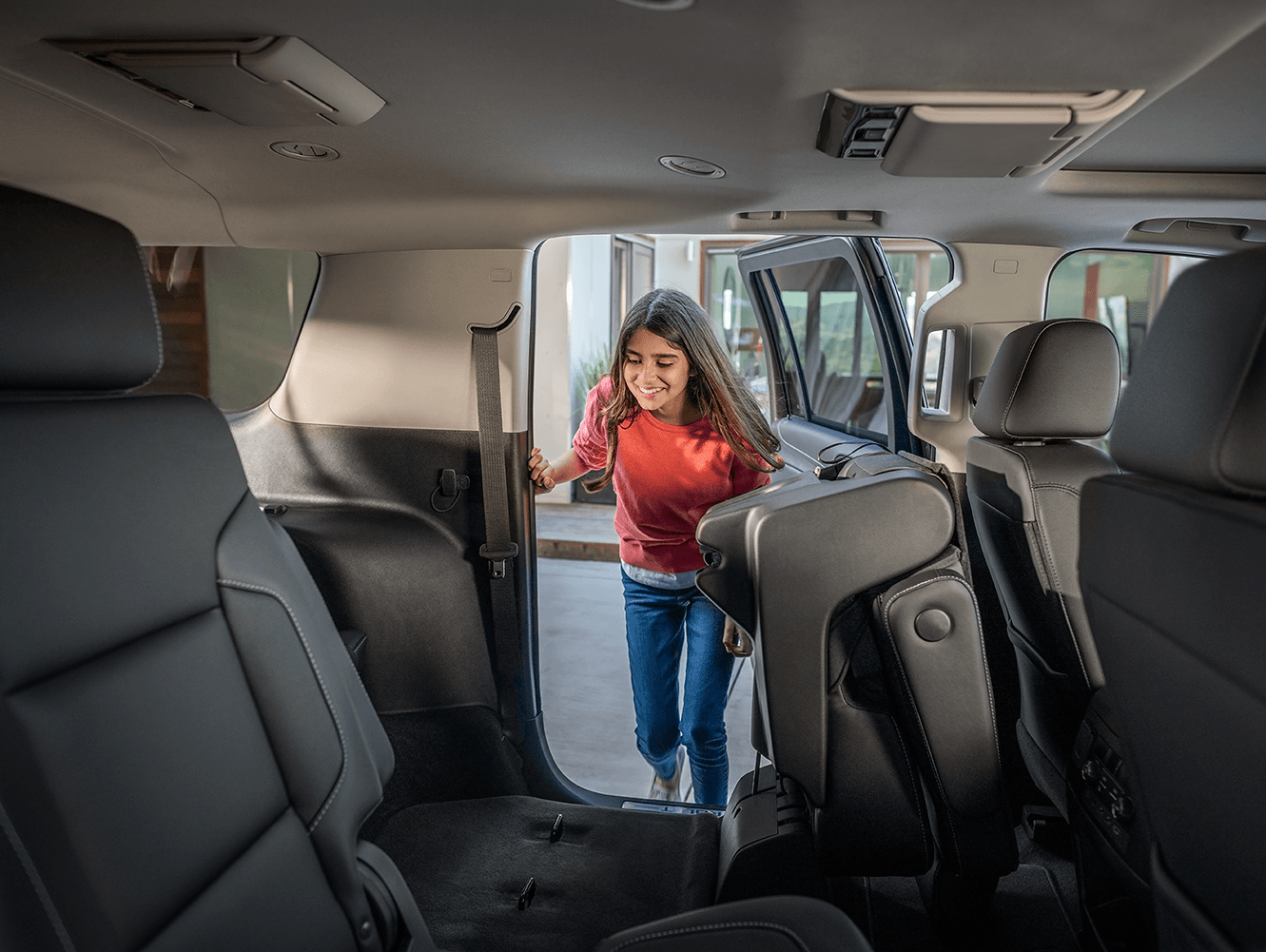 Maritime Chevrolet is a FAIRFIELD Chevrolet dealer and a new car and