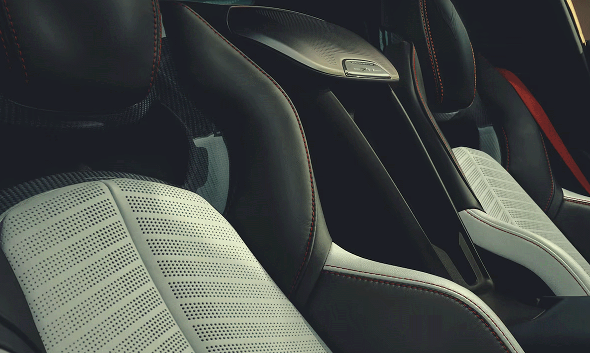 Maritime Chevrolet is a FAIRFIELD Chevrolet dealer and a new car and