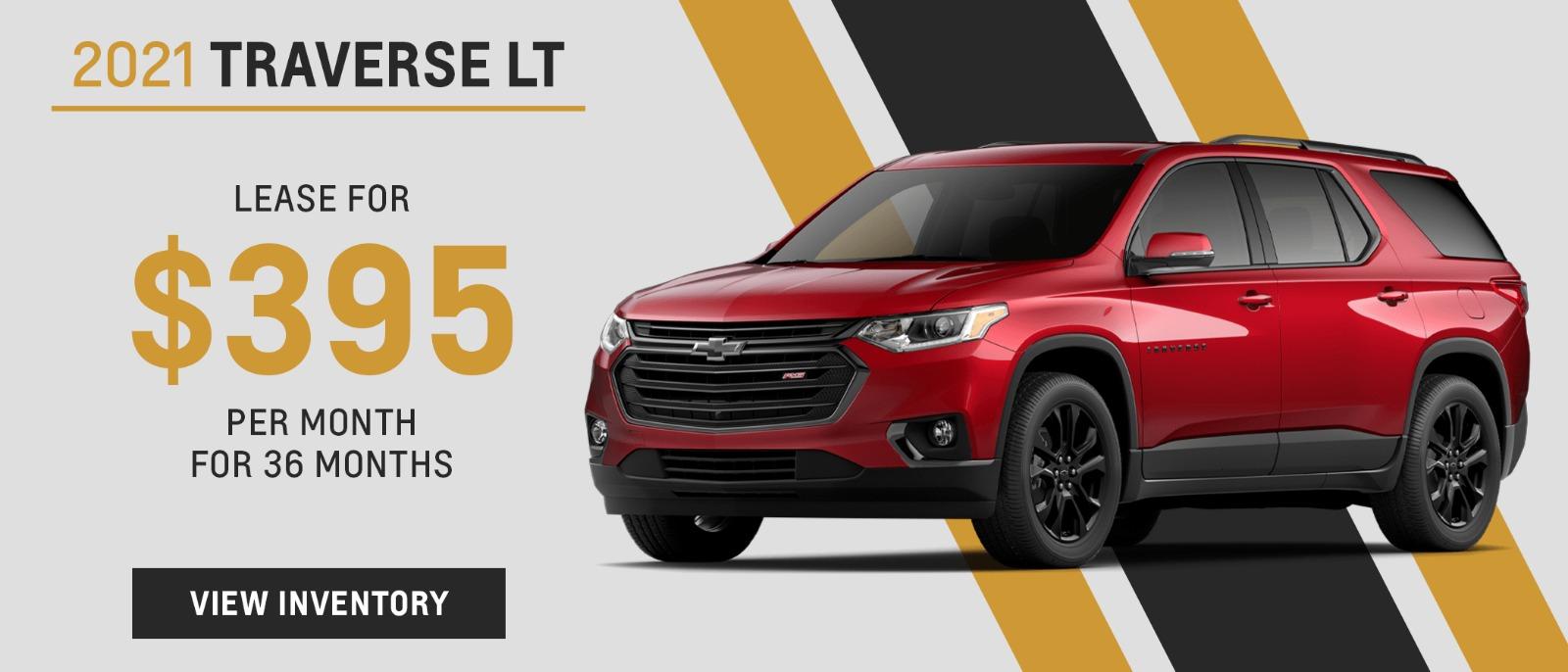 Maritime Chevrolet is a FAIRFIELD Chevrolet dealer and a new car and