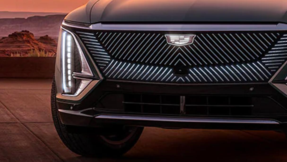 Markquart Cadillac in CHIPPEWA FALLS Serving Eau Claire, Wausau, WI