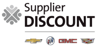 Supplier Discount
