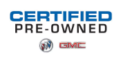Certified Pre-Owned