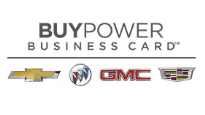 BuyPower Business Card
