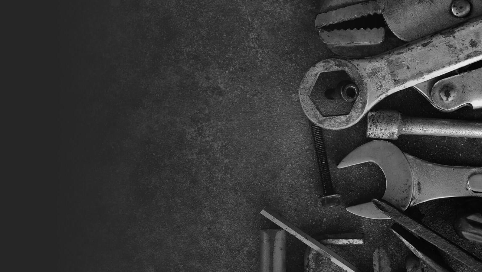 Service tools