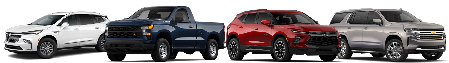 Redwood Falls Chevrolet Buick