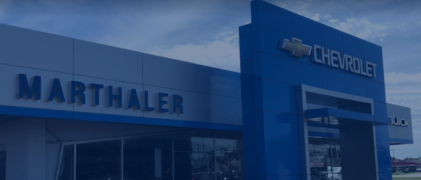 Redwood Falls Chevrolet Buick