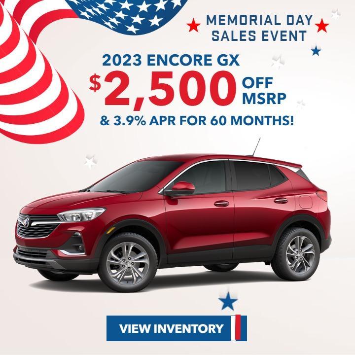 Marvin K. Brown Auto Center is a San Diego Buick, GMC dealer and a new