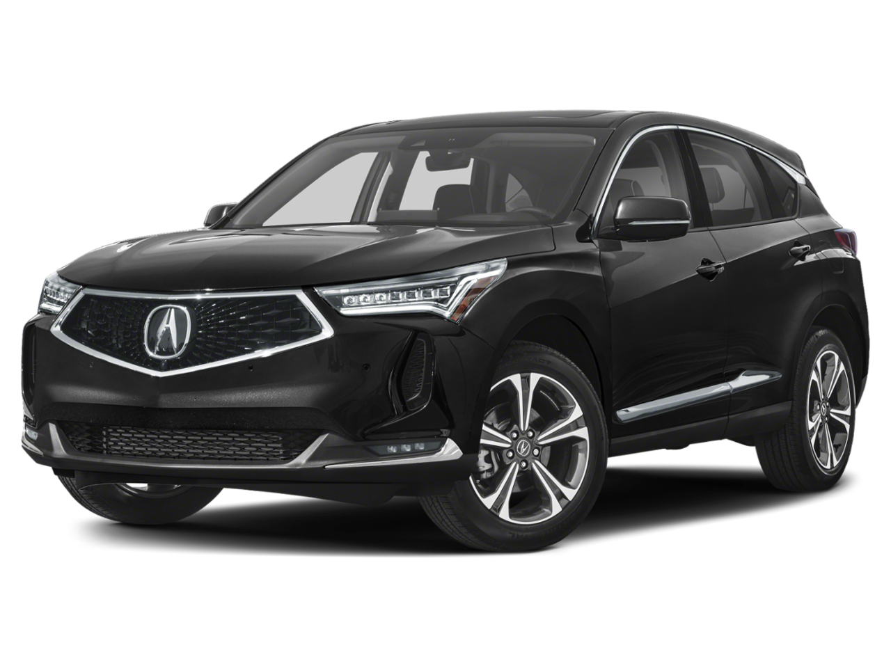 2024 ACURA RDX