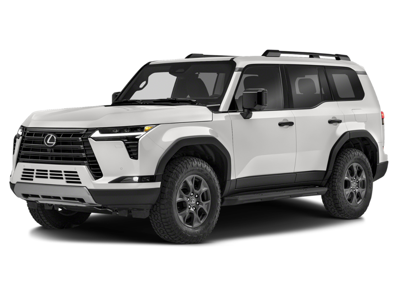 2023 LEXUS GX 460