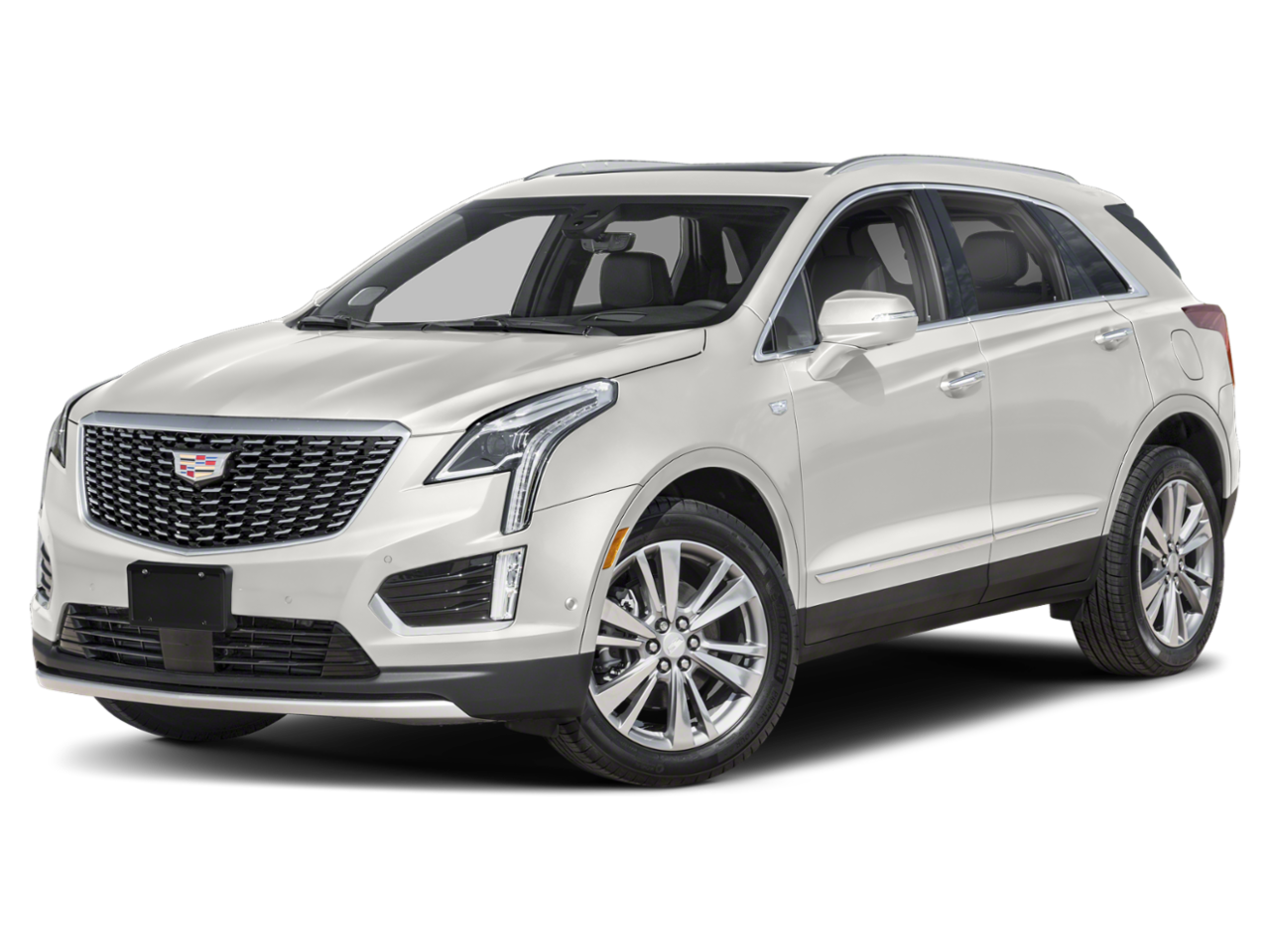 2023 CADILLAC XT5