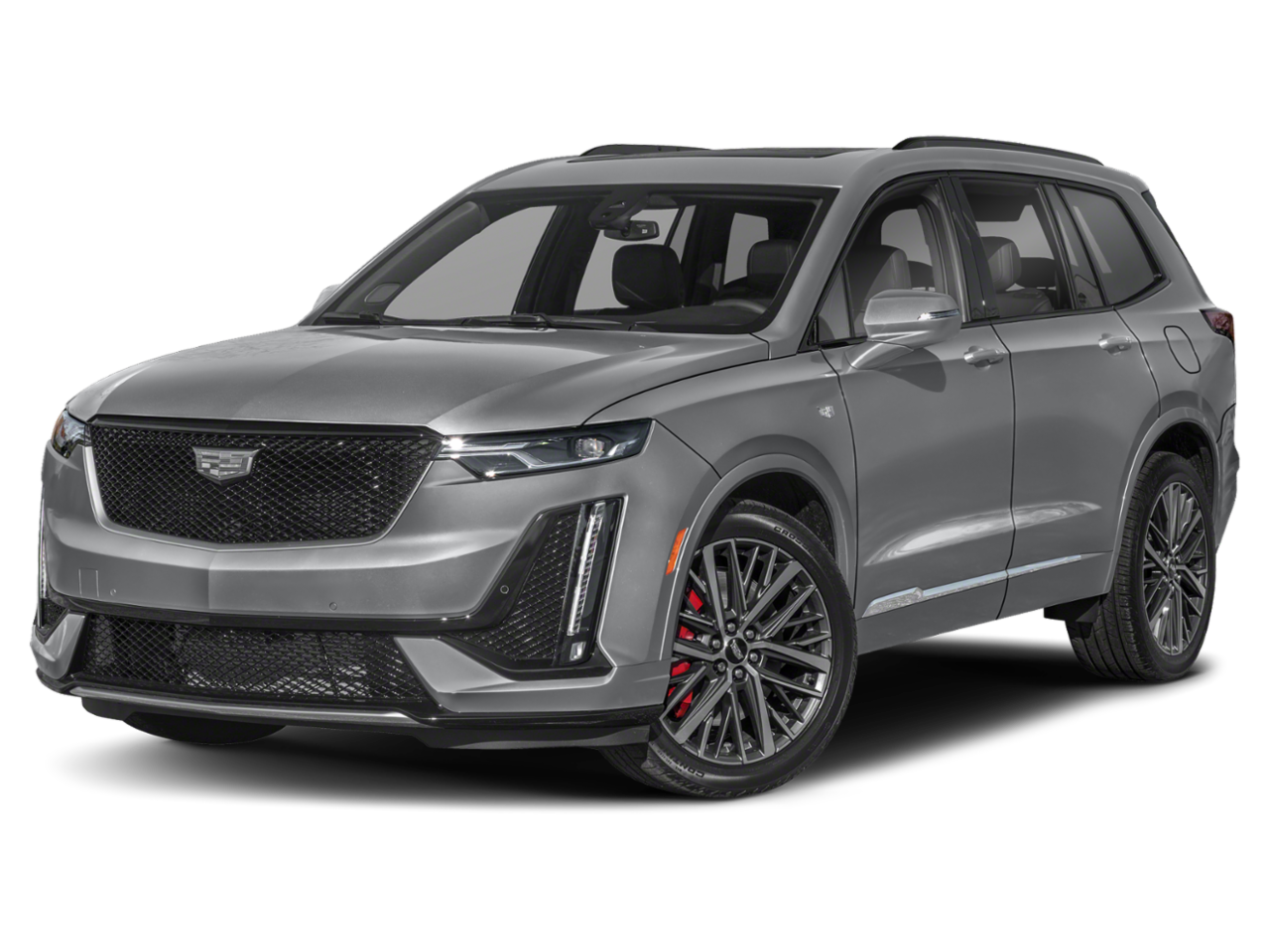 2023 CADILLAC XT6