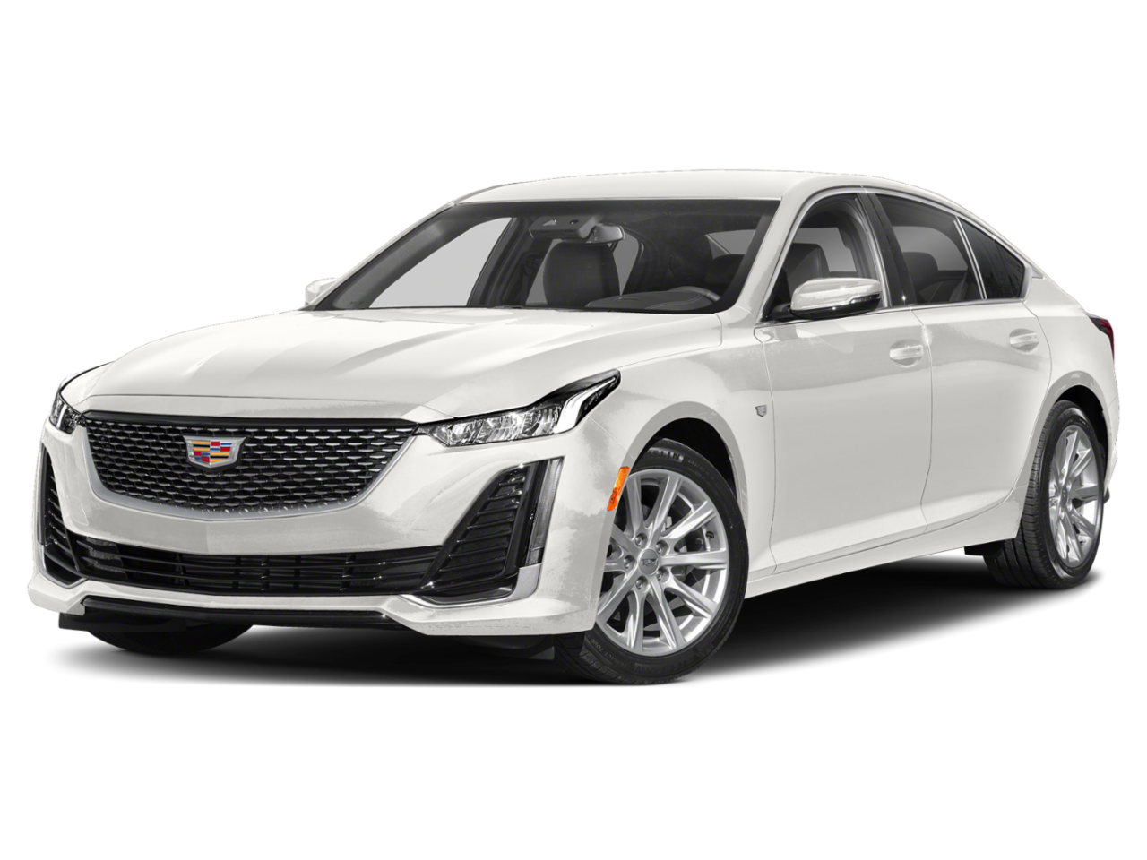 Cadillac-CT5