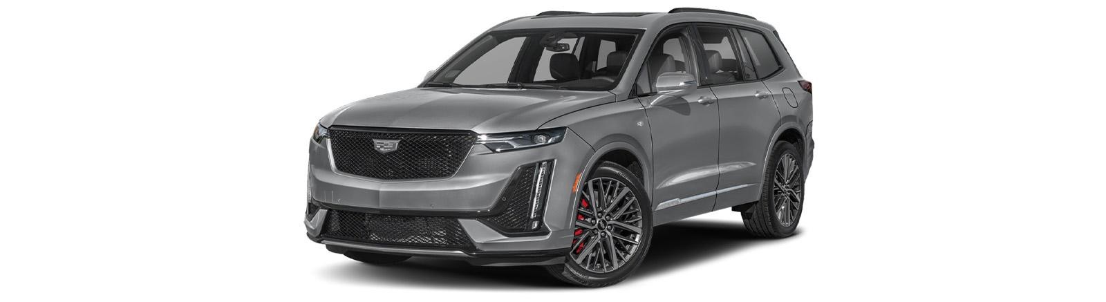 2024 CADILLAC XT6
