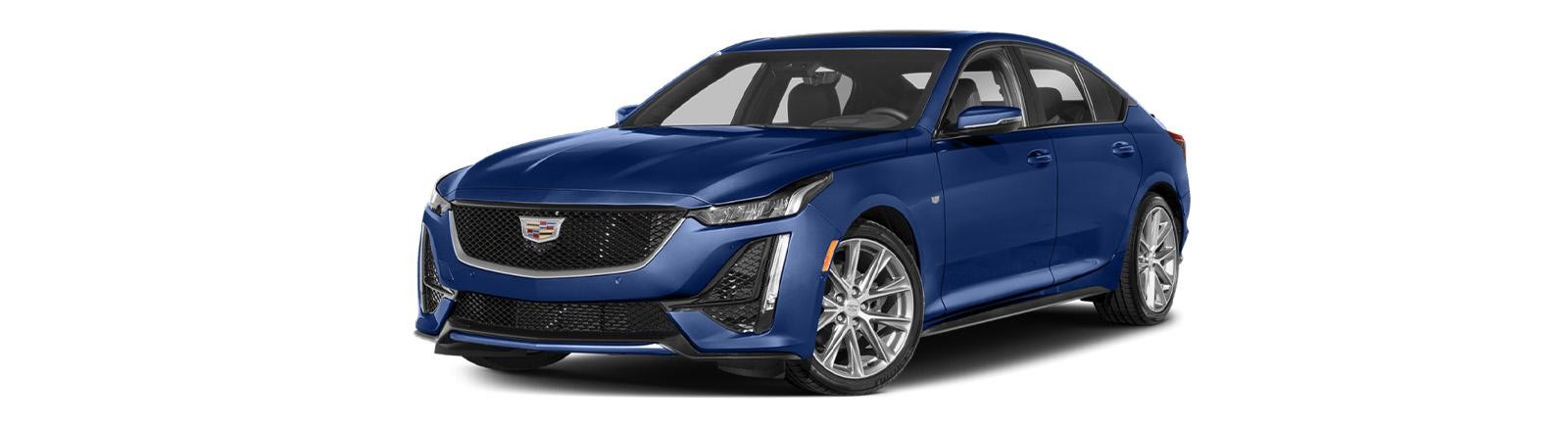 2024 Cadillac CT5