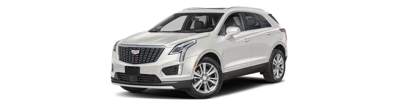 2023 Cadillac XT5