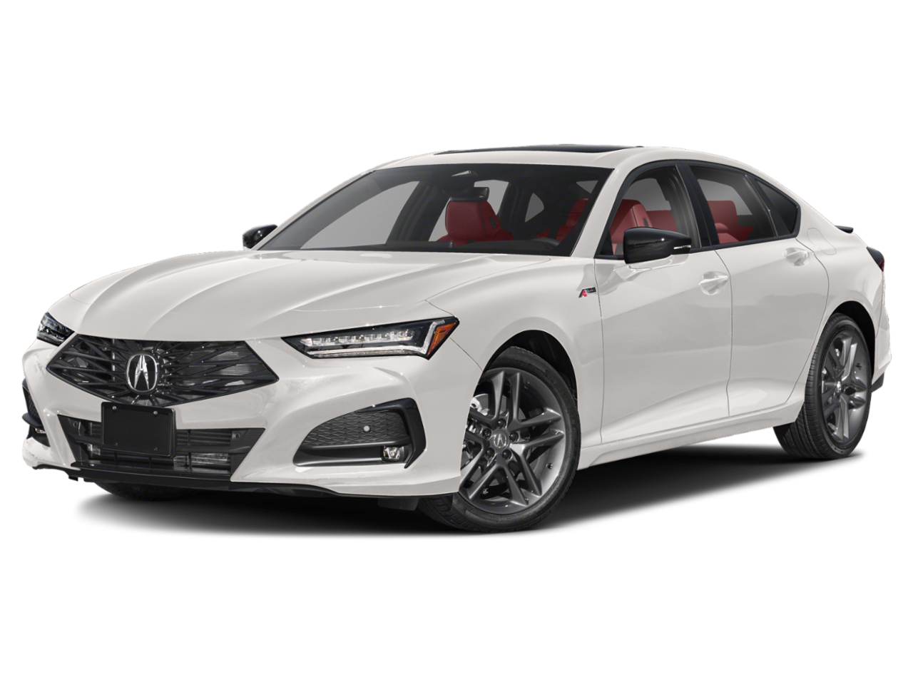 2023 Acura TLX