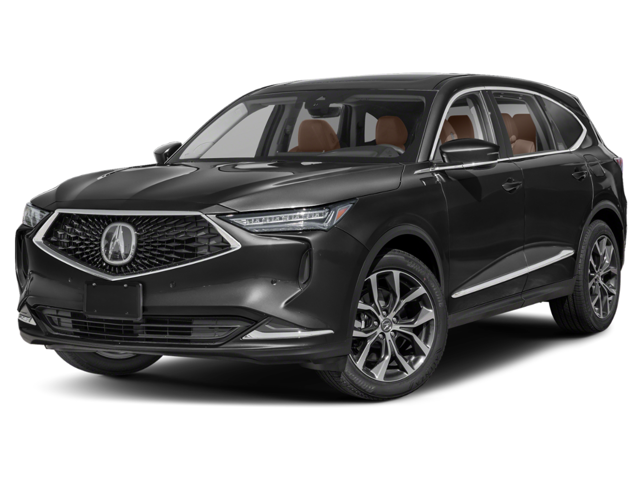 2024 ACURA MDX
