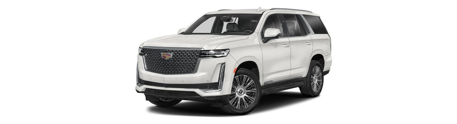 2024 Cadillac Escalade