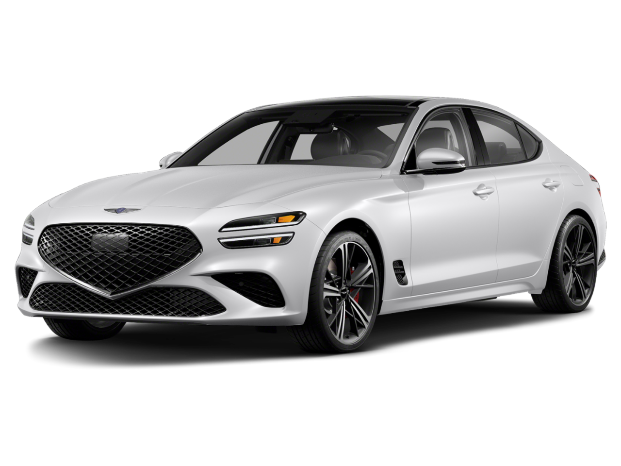 2024 genesis gv70