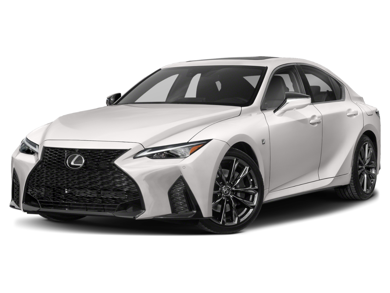 2023 LEXUS IS 350