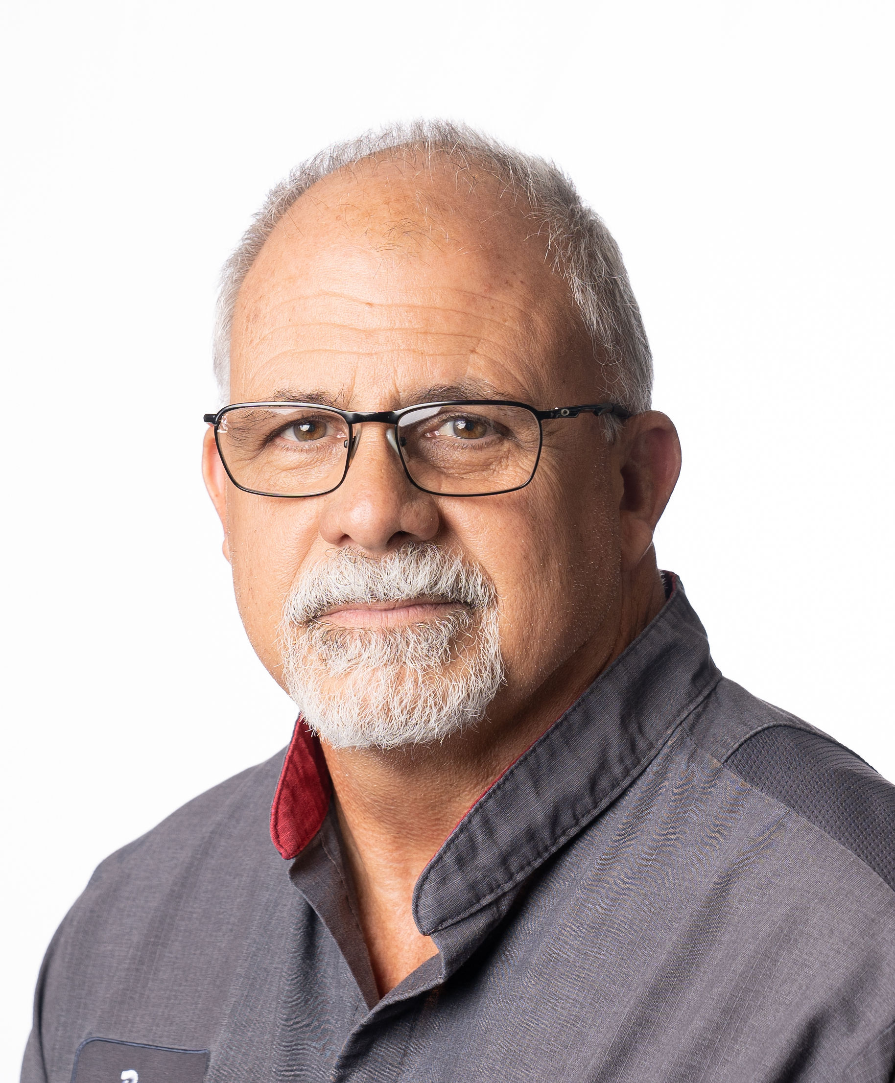 Bruce Hatfield