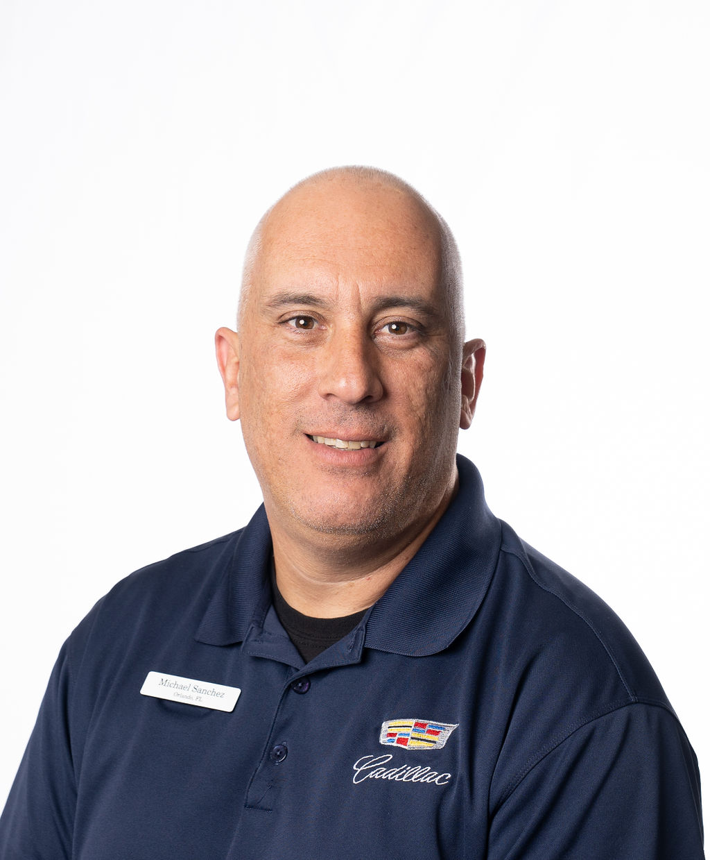 Michel Sanchez