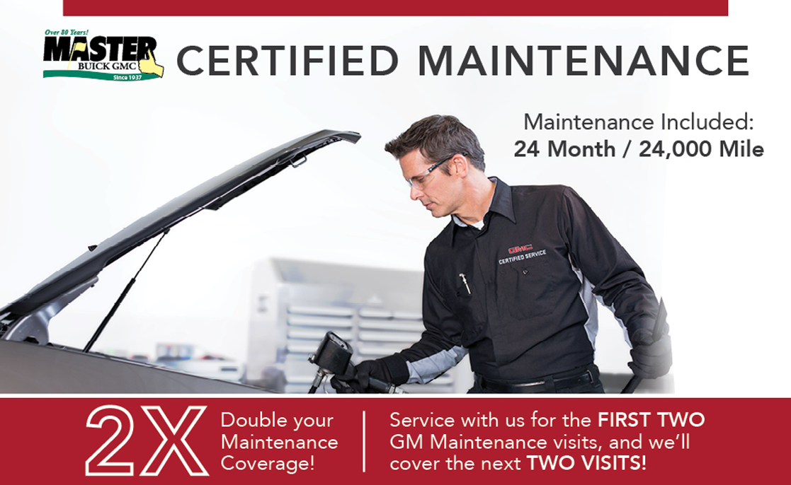 Master Buick GMC is a AUGUSTA Buick, GMC dealer and a new car and used car AUGUSTA GA Buick, GMC