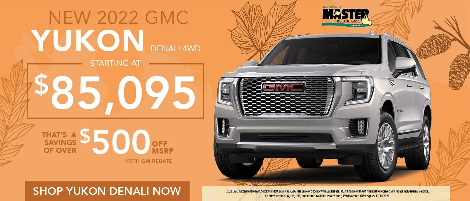 Master Buick Gmc Augusta Dealership
