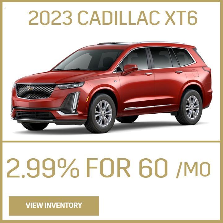 Mataga Cadillac is a STOCKTON Cadillac dealer and a new car and used