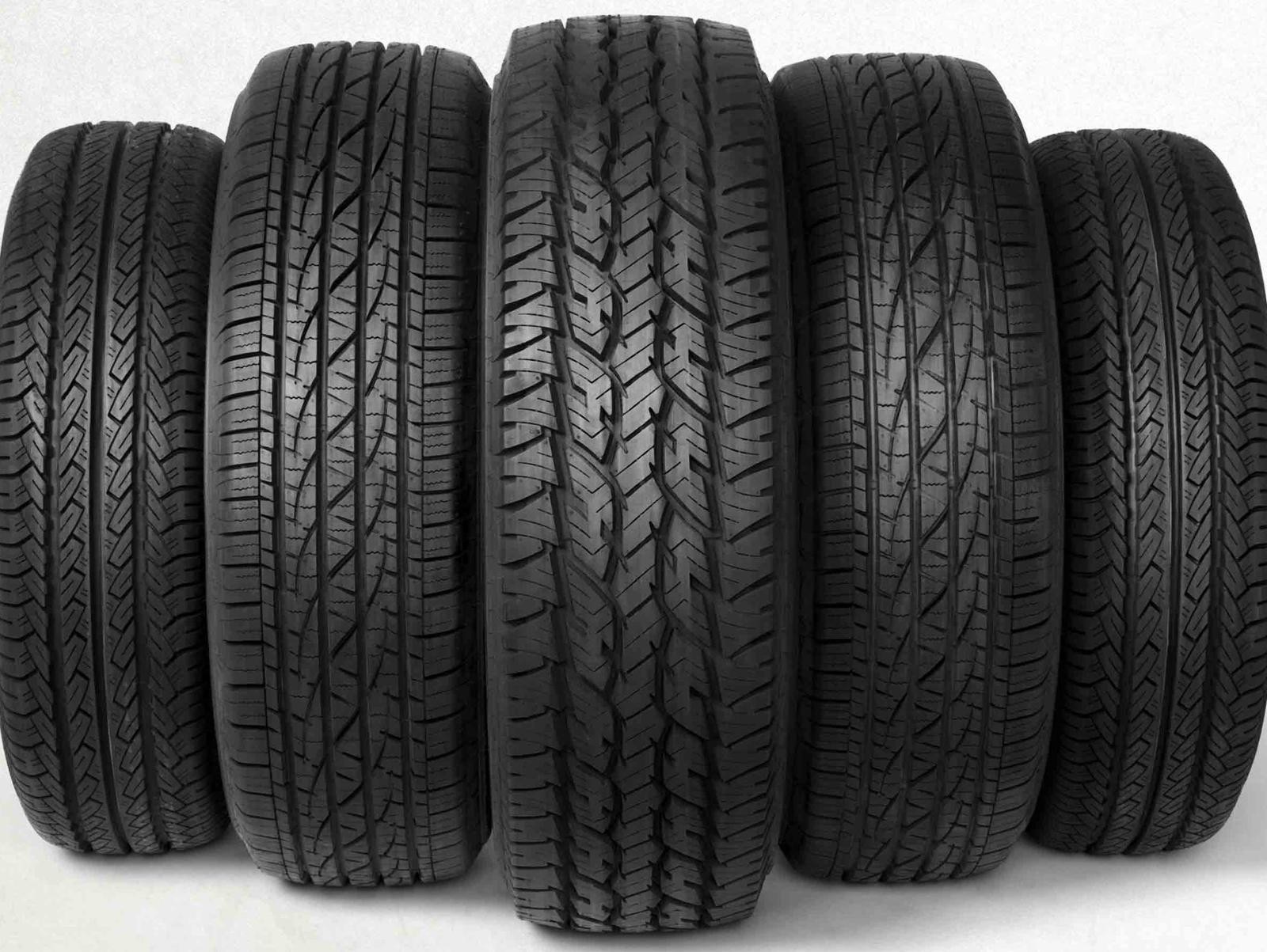 TIRE ROTATION