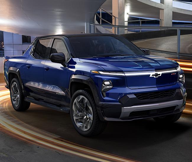 Chevy Silverado EV Release Date: Breaking Truck Boundaries